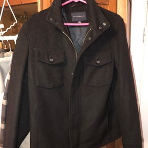 Mens coat